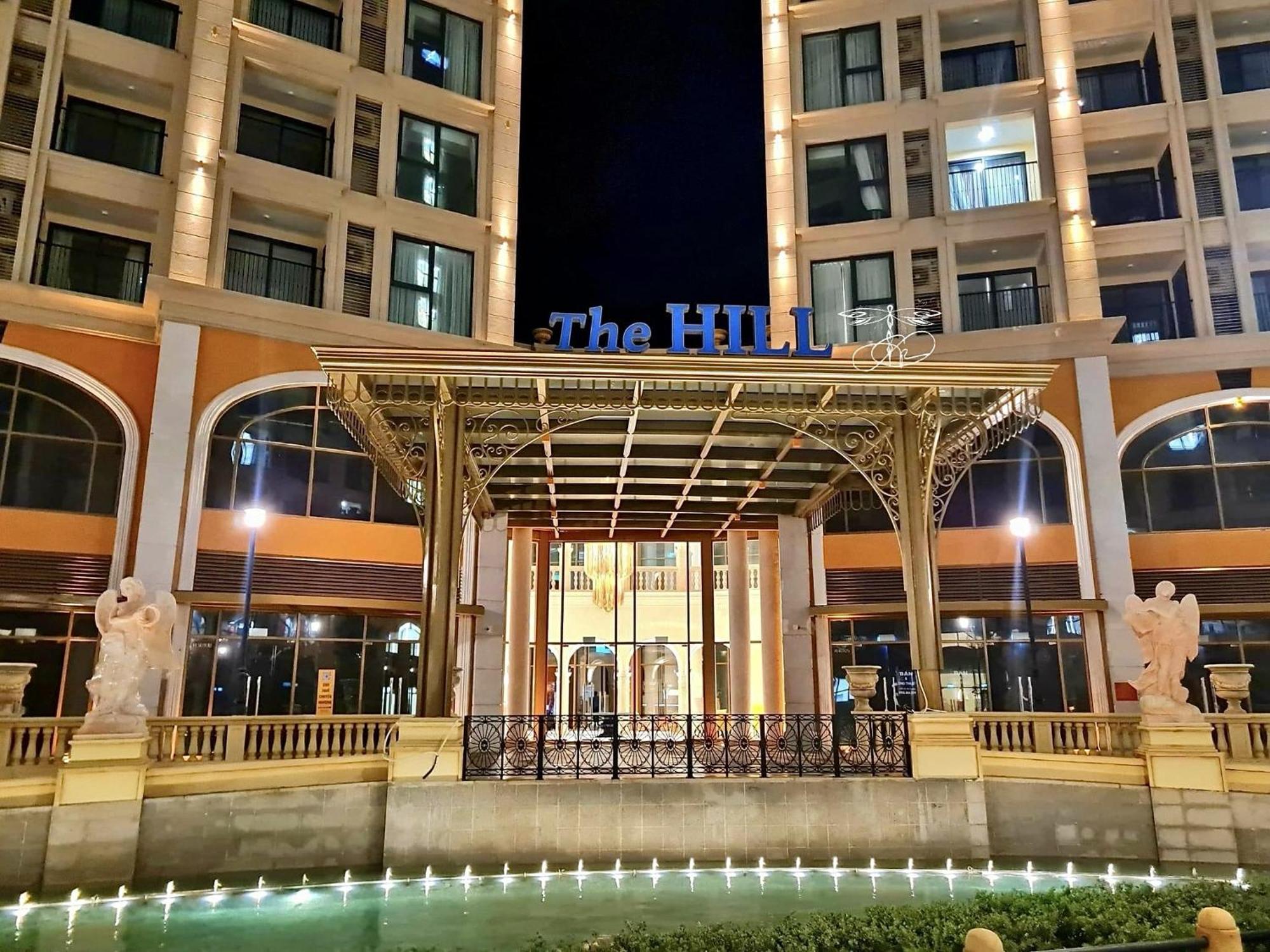 Emely Lucky Apartment Phu Quoc Eksteriør bilde