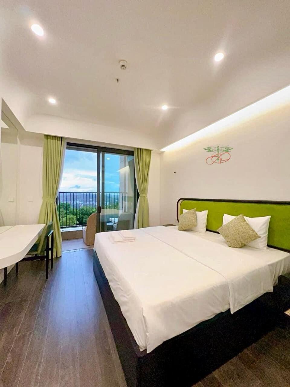 Emely Lucky Apartment Phu Quoc Eksteriør bilde