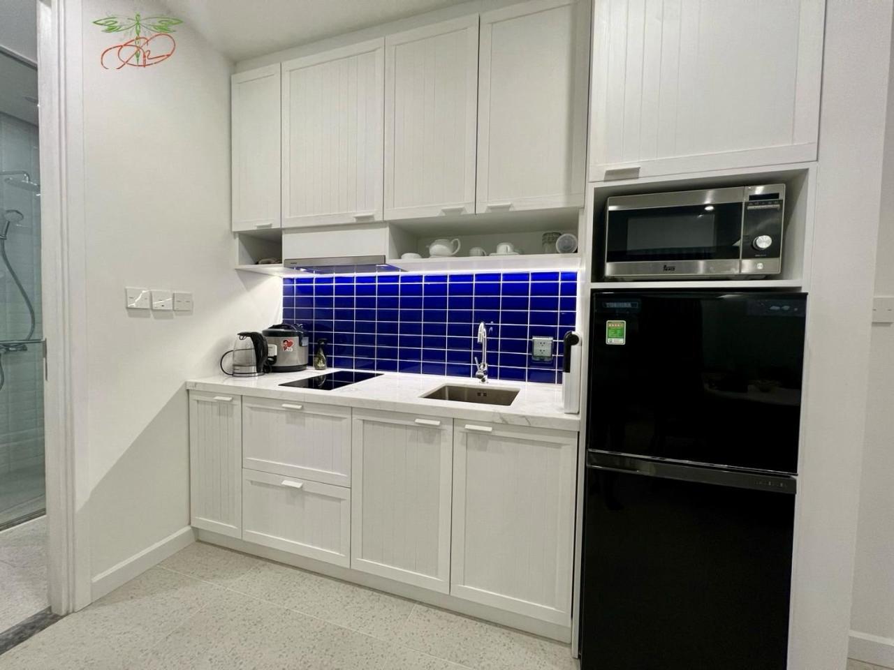 Emely Lucky Apartment Phu Quoc Eksteriør bilde