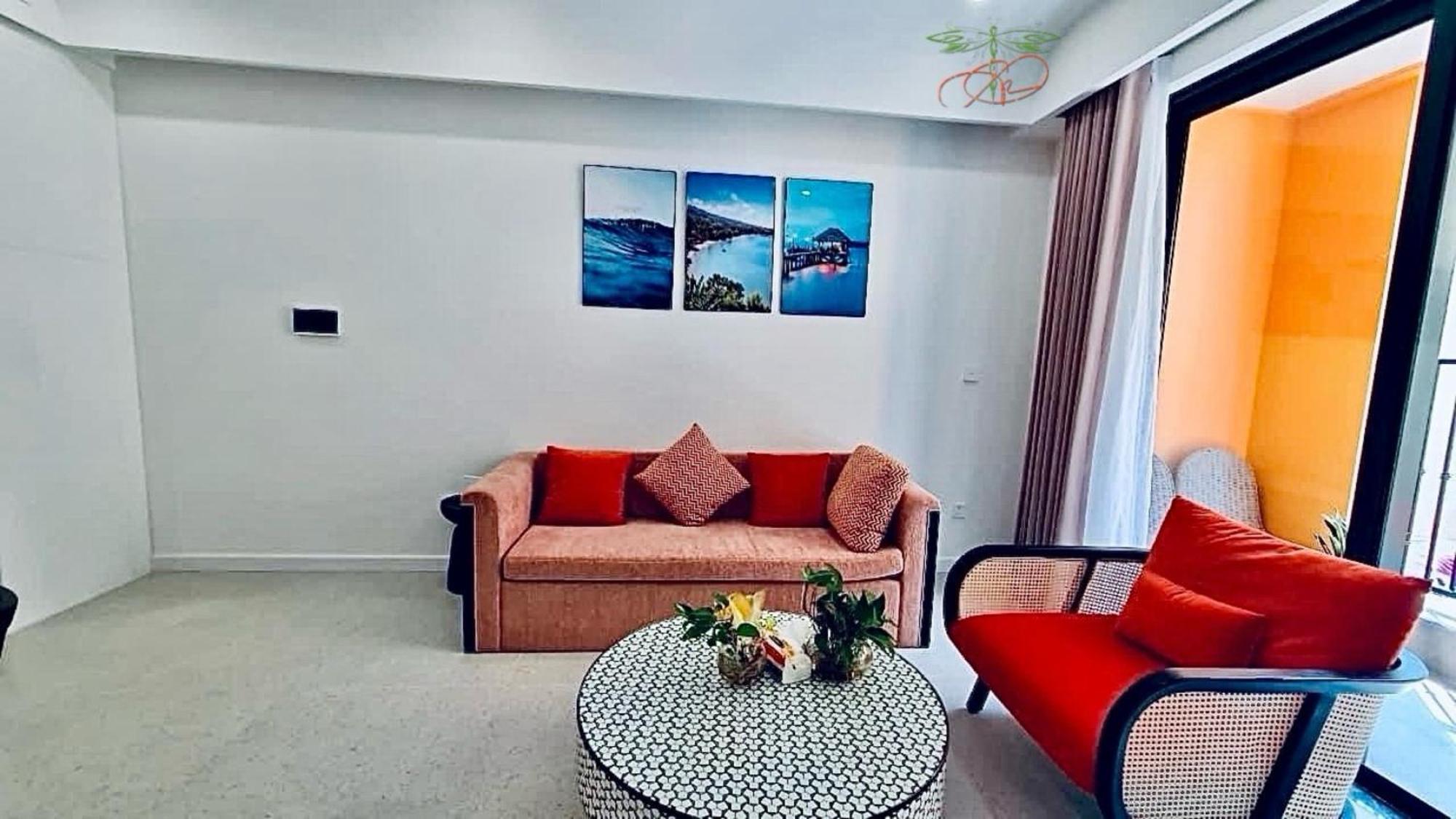 Emely Lucky Apartment Phu Quoc Rom bilde