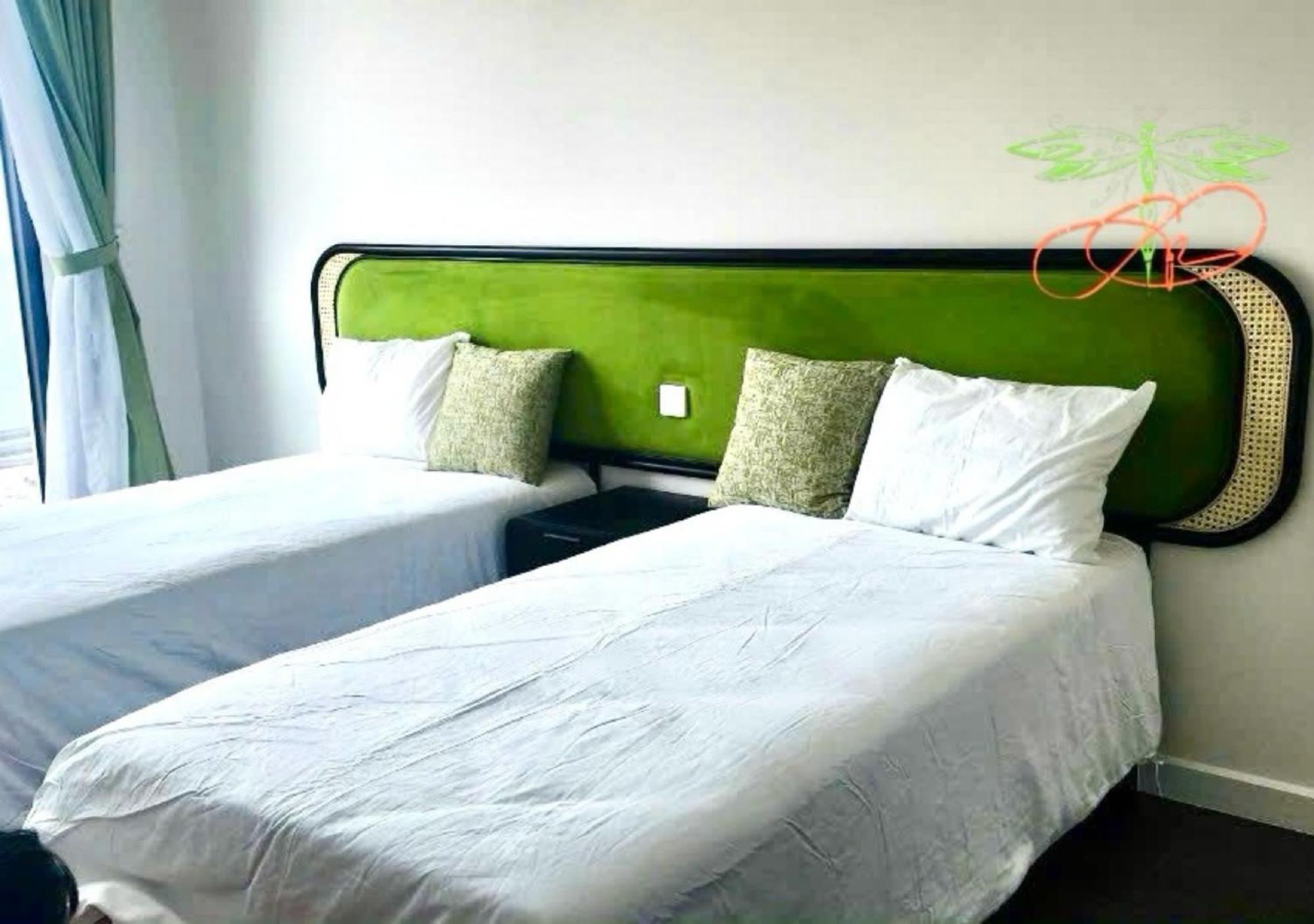 Emely Lucky Apartment Phu Quoc Rom bilde