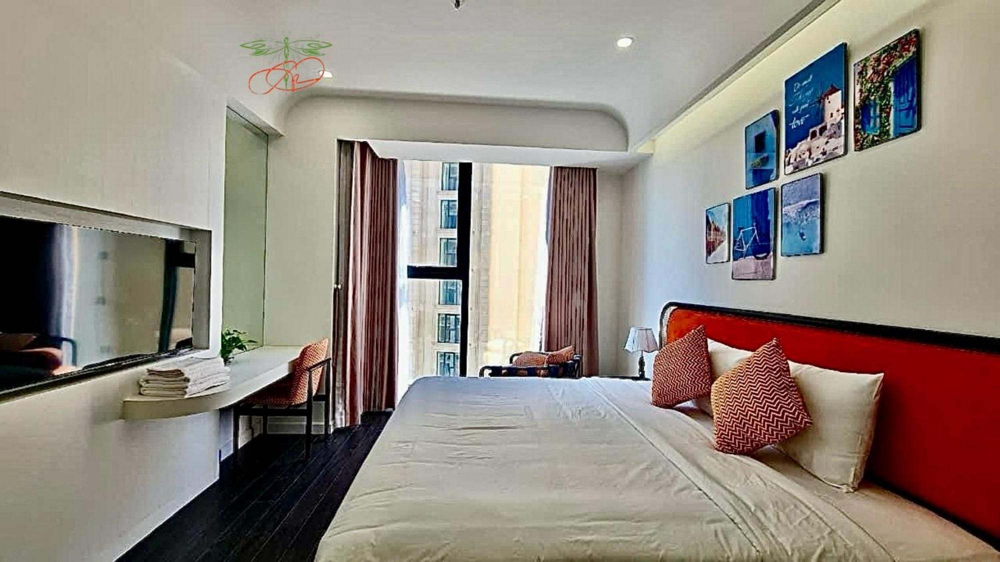 Emely Lucky Apartment Phu Quoc Rom bilde