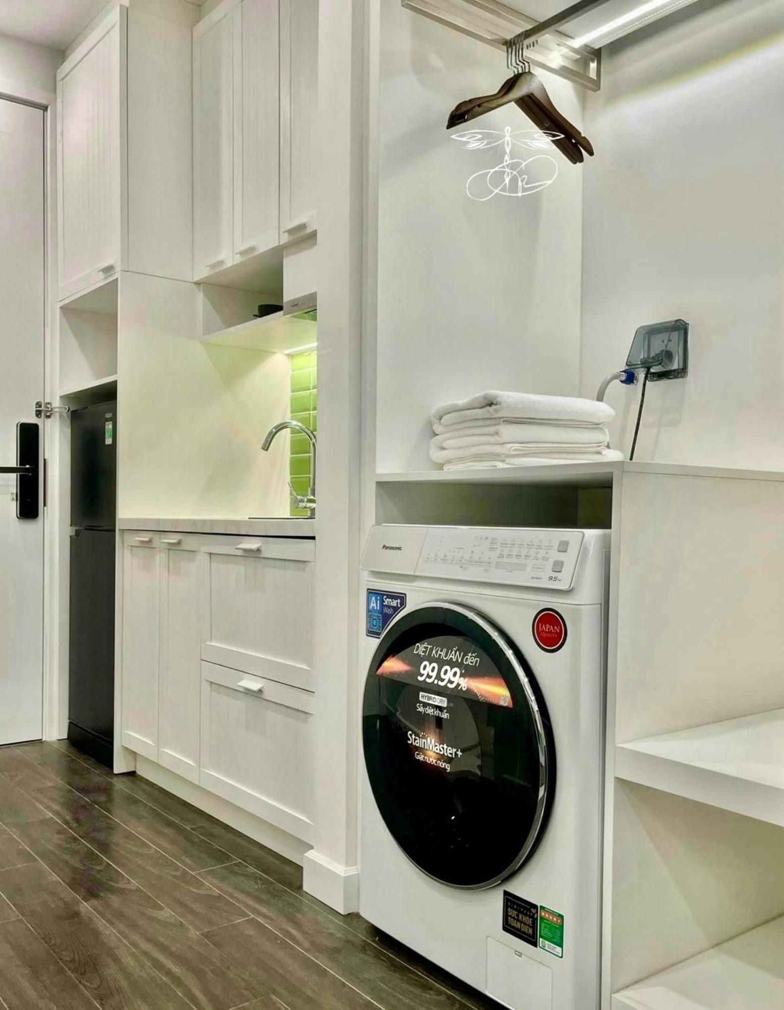 Emely Lucky Apartment Phu Quoc Rom bilde