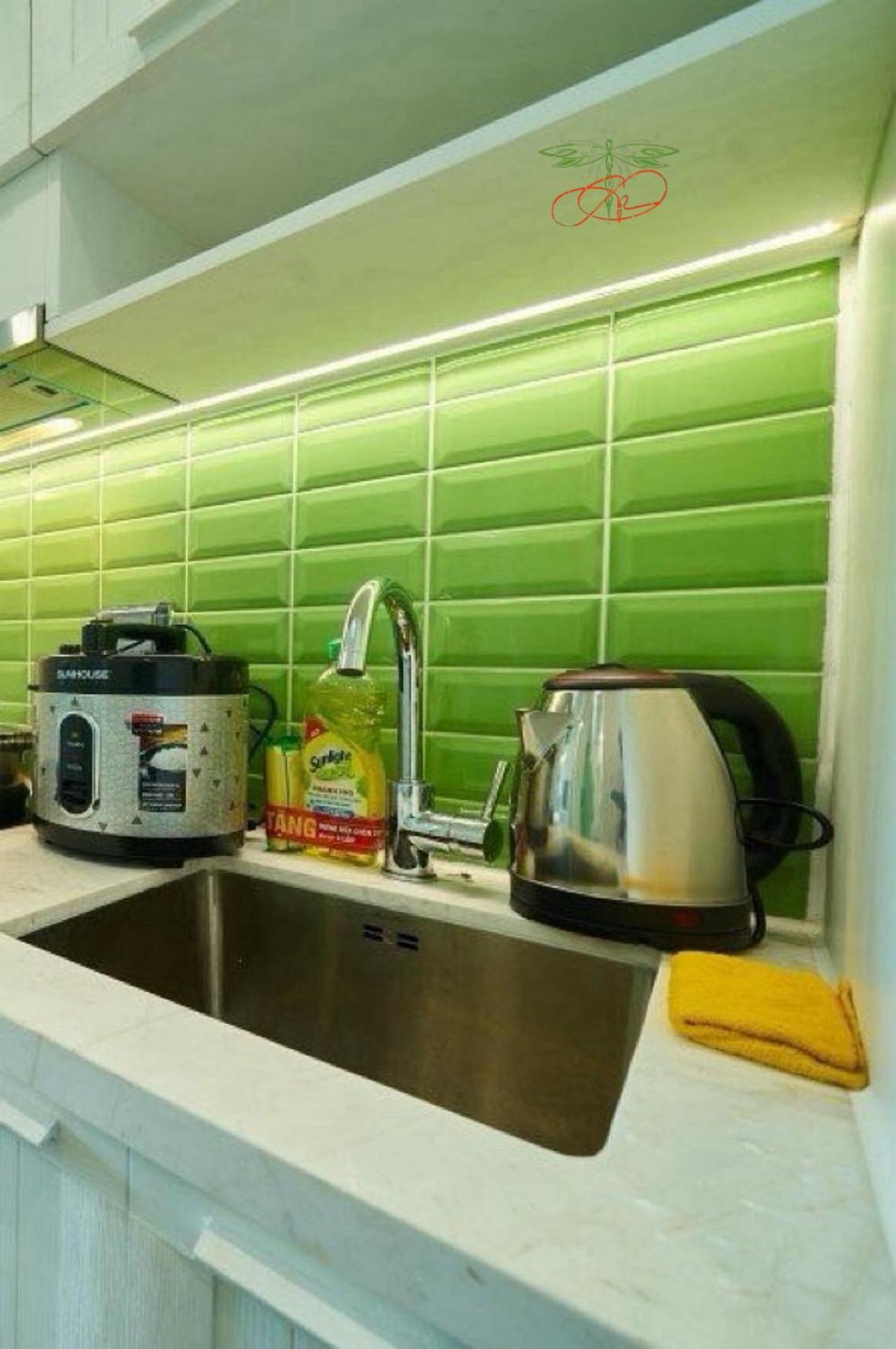 Emely Lucky Apartment Phu Quoc Eksteriør bilde